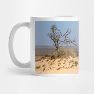 Lake Mungo 01 Mug